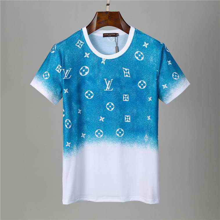  LV Shirts 002