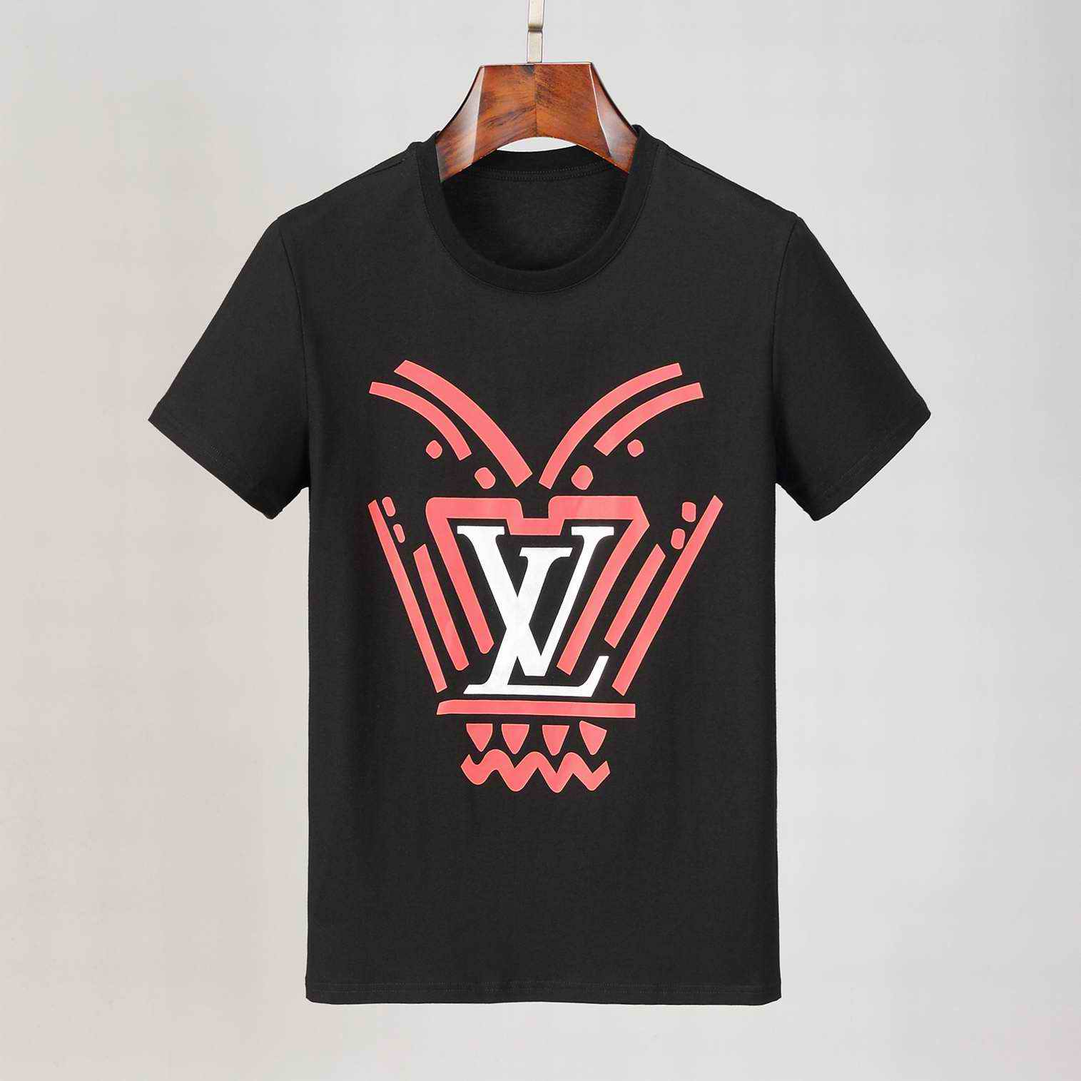  LV Shirts 010