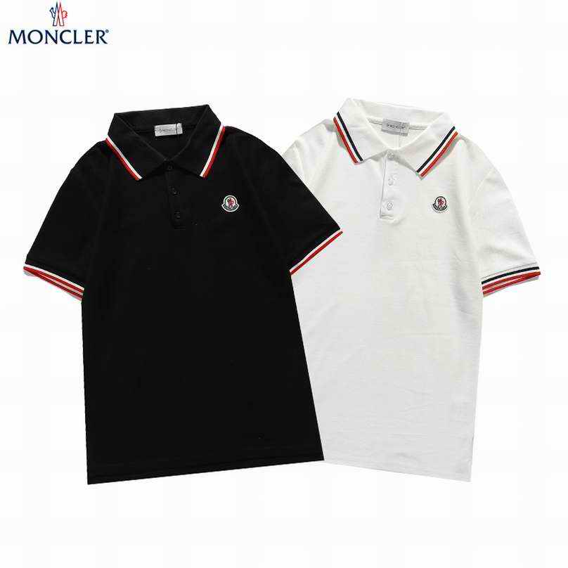  Moncler Shirts 001
