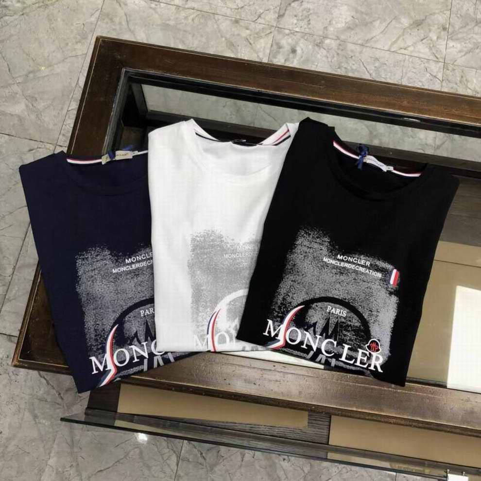  Moncler Shirts 023