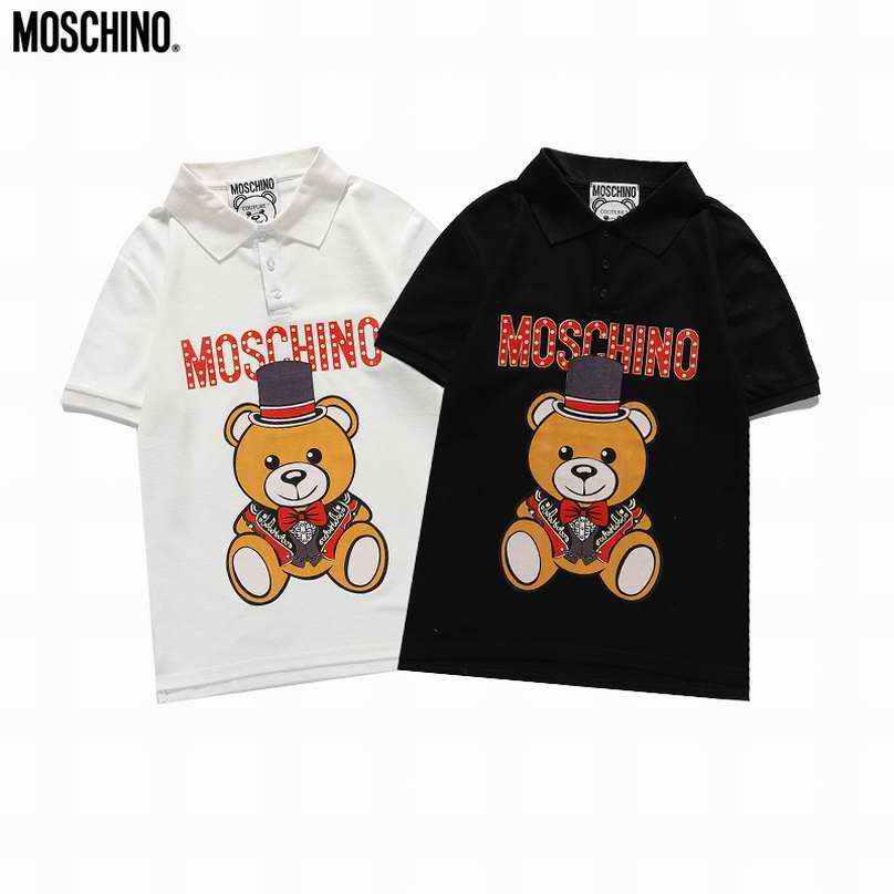  Moschino Shirts 001