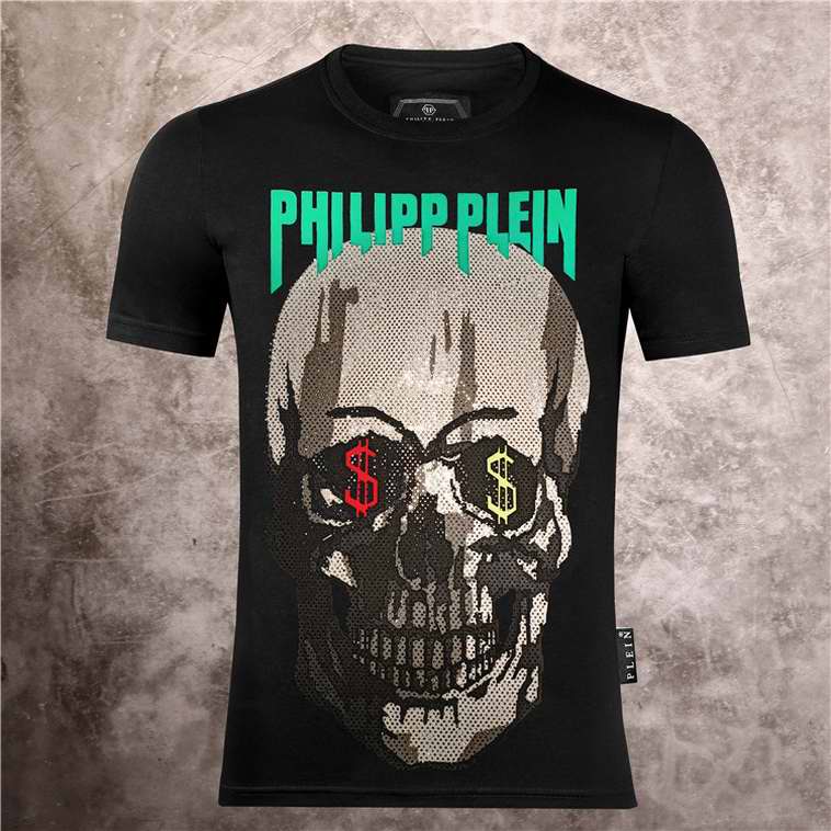  Philipp Plein Shirts 009