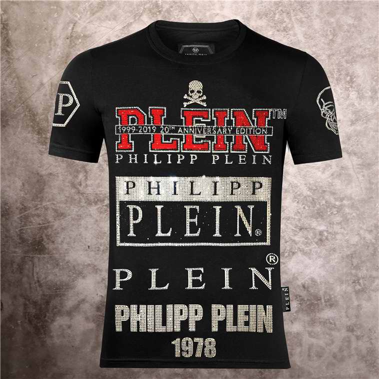  Philipp Plein Shirts 036