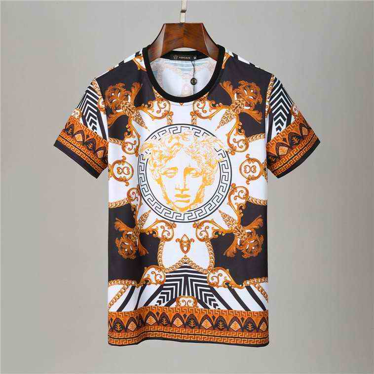  Versace Shirts 002