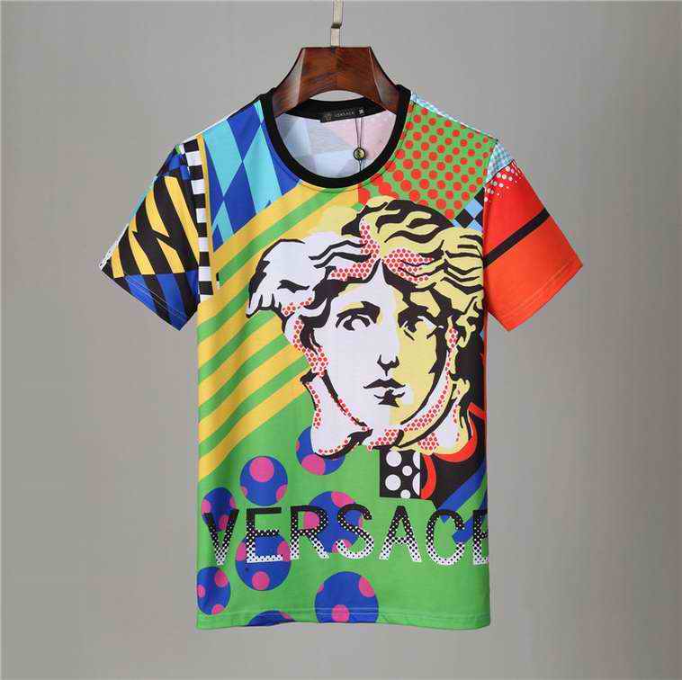  Versace Shirts 003