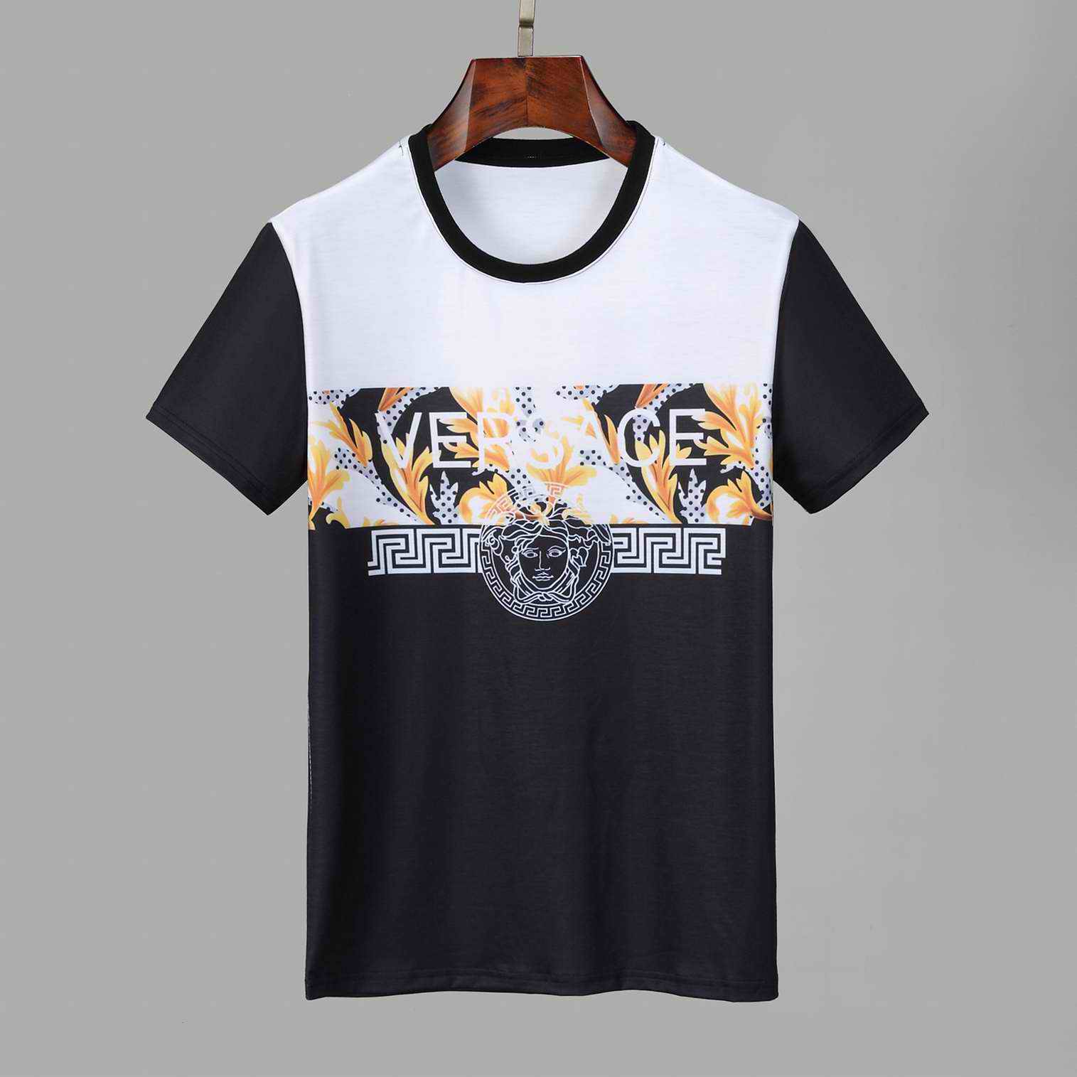 Versace Shirts 017