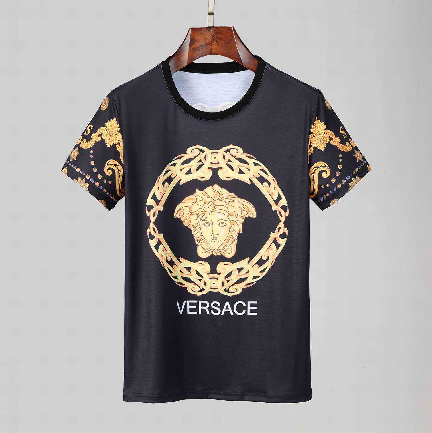  Versace Shirts 018