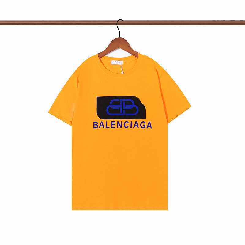  Balenciaga Shirts 002
