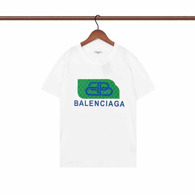  Balenciaga Shirts 003