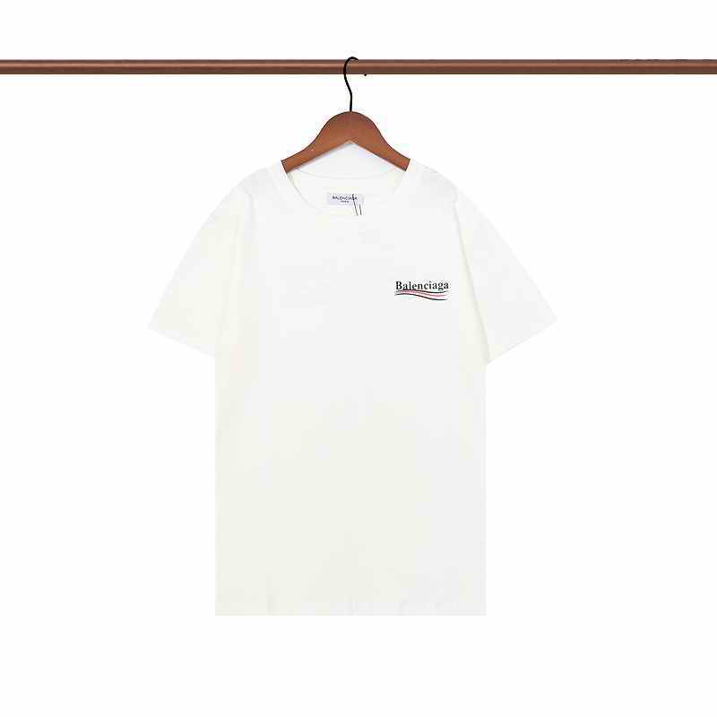  Balenciaga Shirts 008