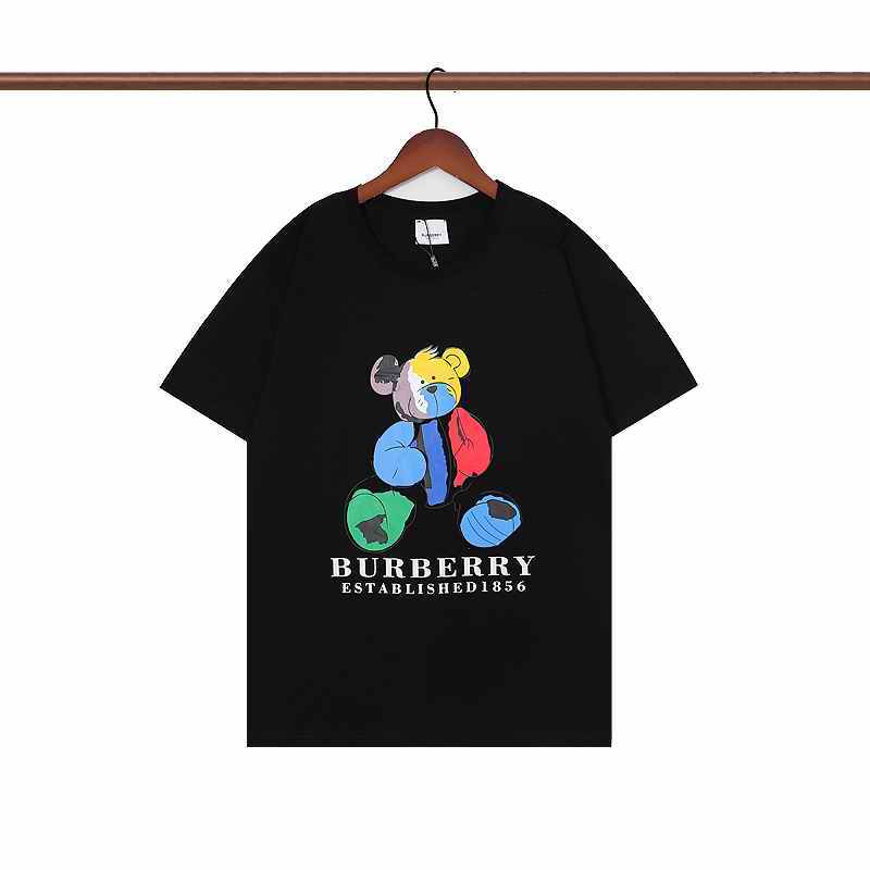  Burberry Shirts 014