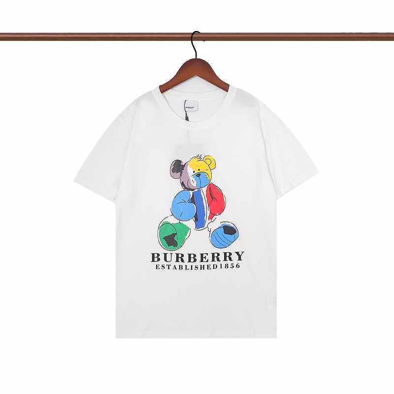  Burberry Shirts 015