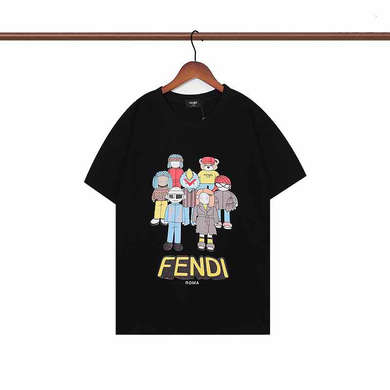  Fendi Shirts 018
