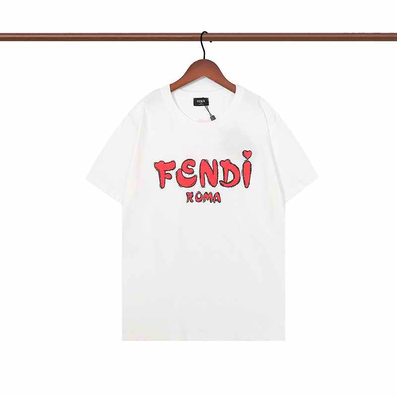  Fendi Shirts 020