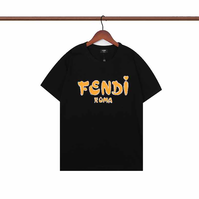 Fendi Shirts 021