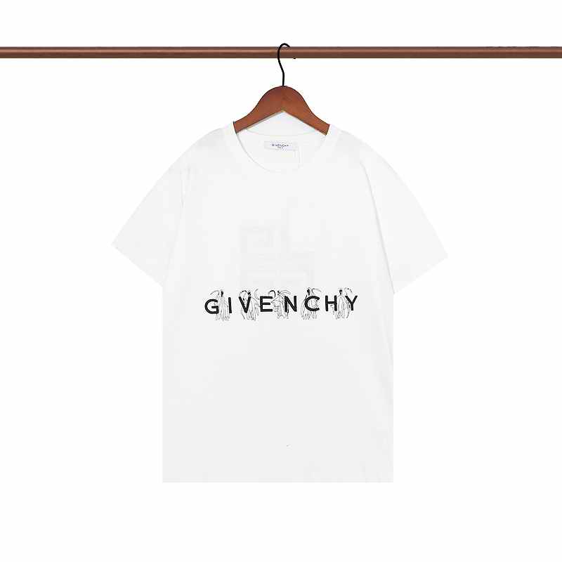  Givenchy Shirts 003