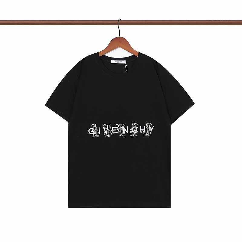  Givenchy Shirts 004