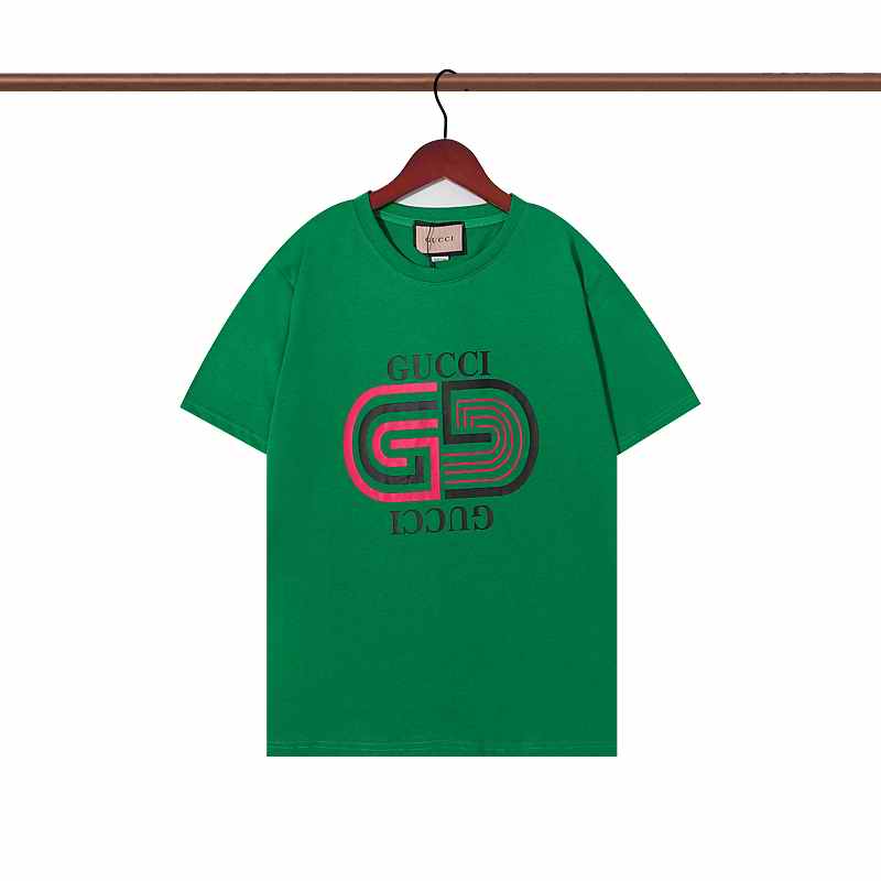  Gucci Shirts 017