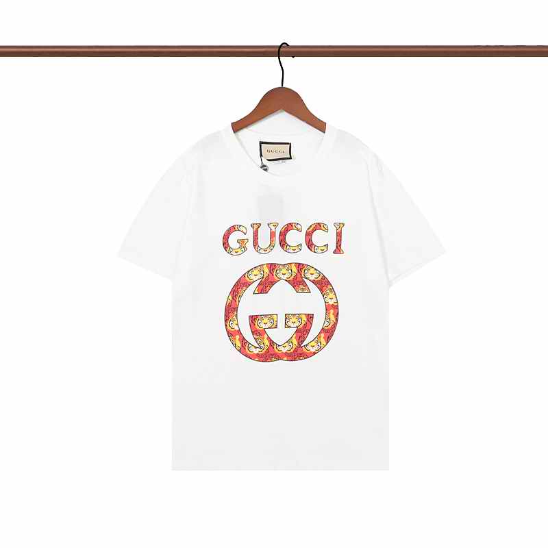  Gucci Shirts 019