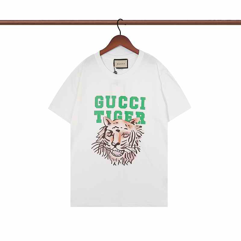  Gucci Shirts 026