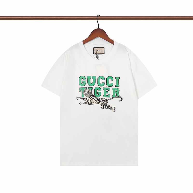  Gucci Shirts 031