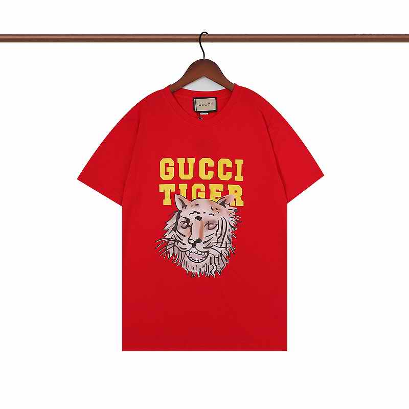 Gucci Shirts 040