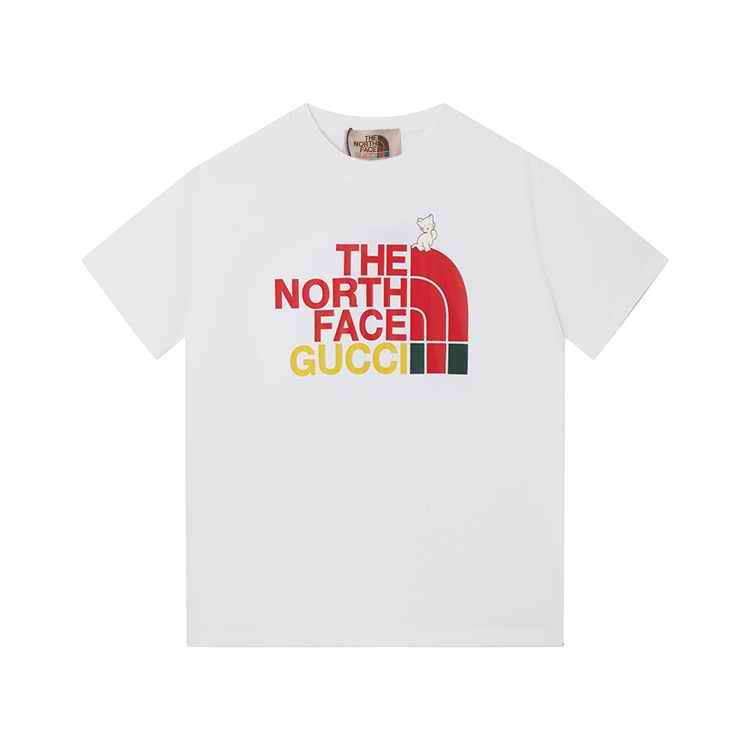  Gucci Shirts 043