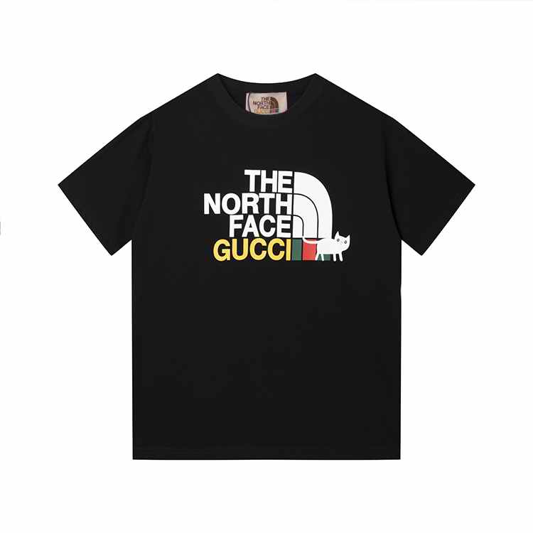 Gucci Shirts 046