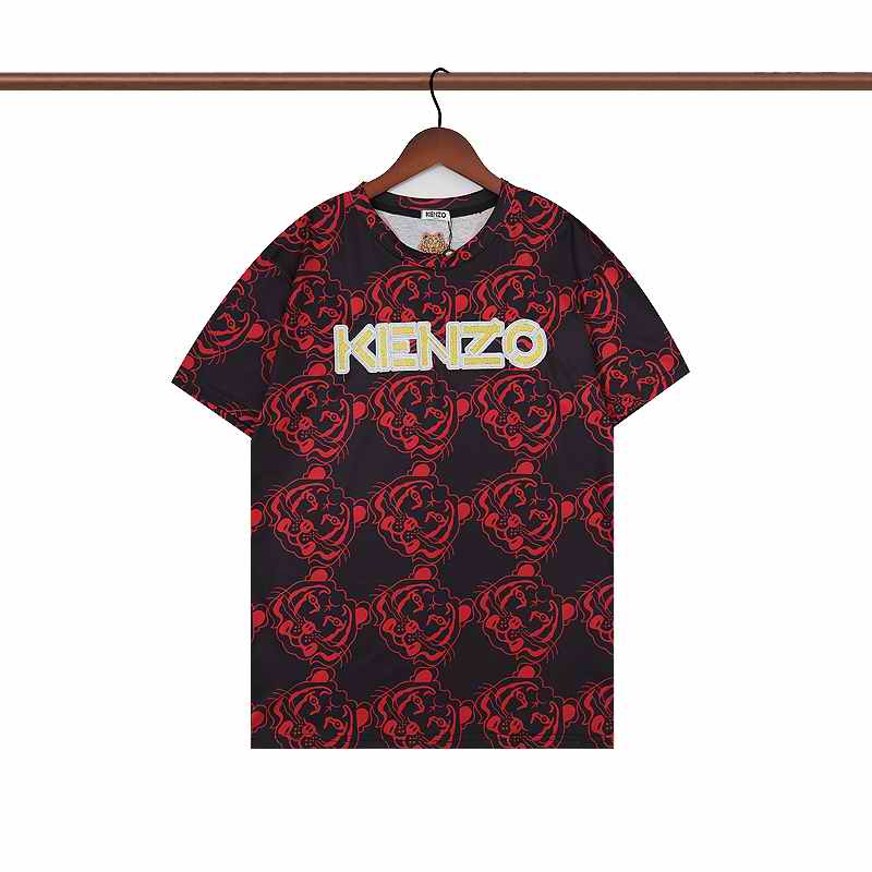  Kenzo Shirts 031