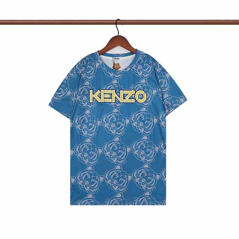  Kenzo Shirts 032