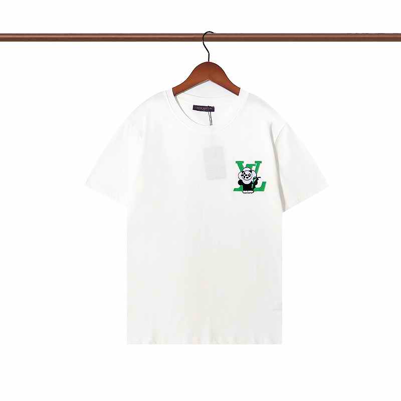  LV Shirts 016