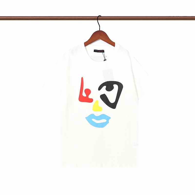  LV Shirts 021