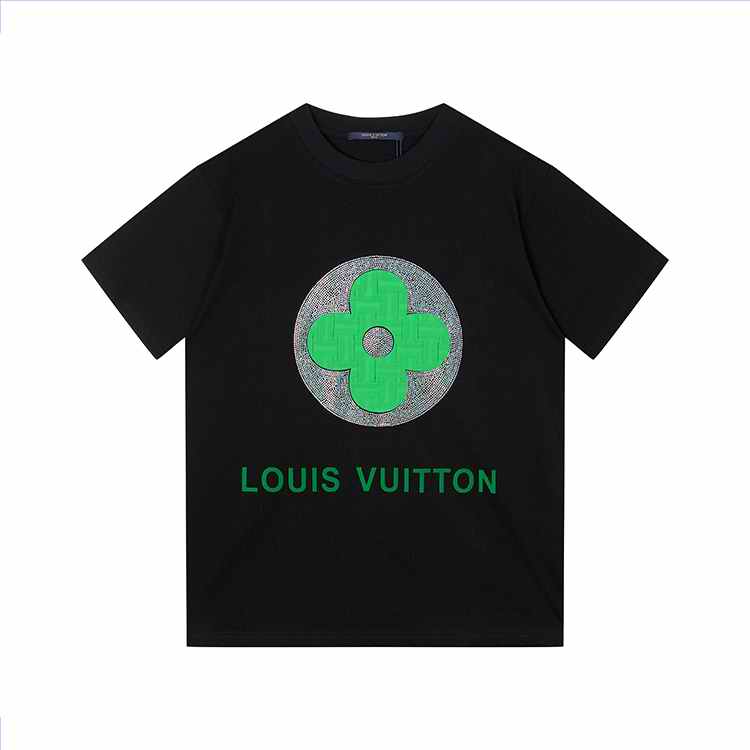  LV Shirts 022