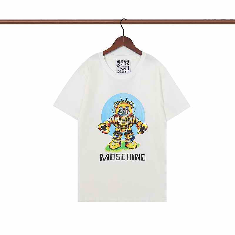  Moschino Shirts 003