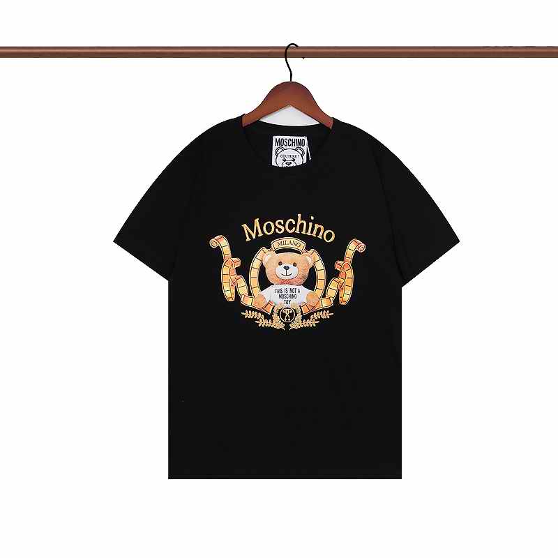  Moschino Shirts 004