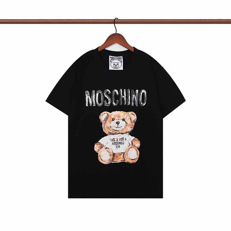  Moschino Shirts 006