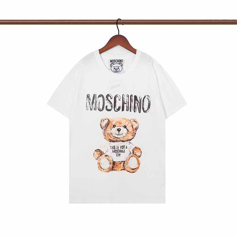  Moschino Shirts 007