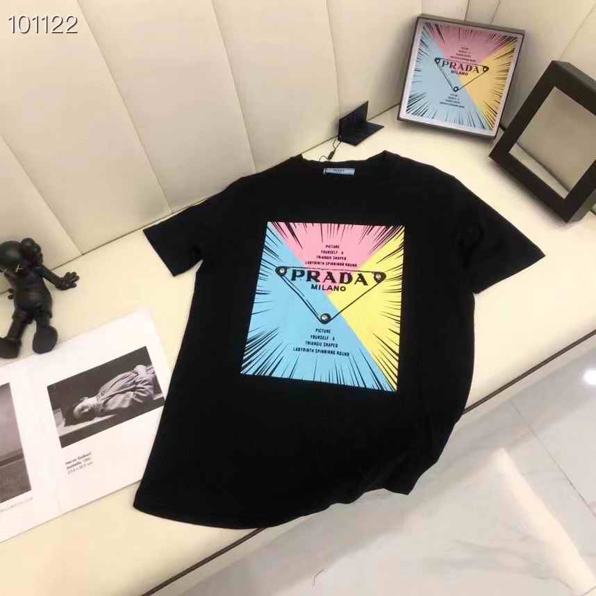  Prada Shirts 013
