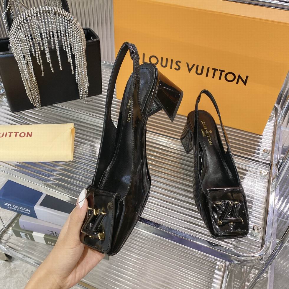  Louis Vuitton101
