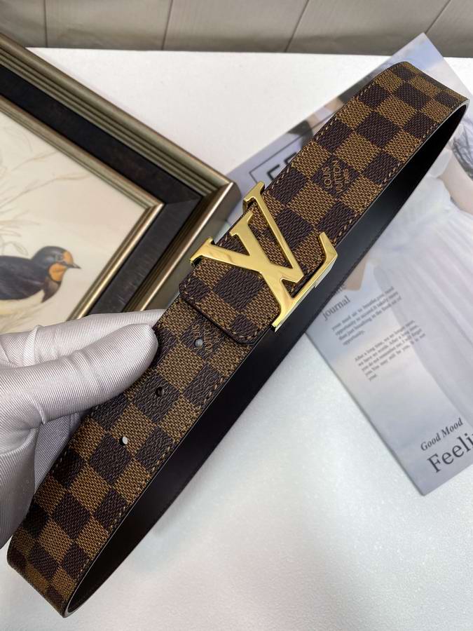  Louis Vuitton Belts002