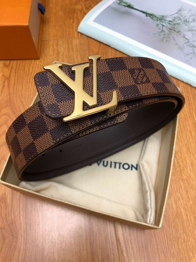  Louis Vuitton Belts008