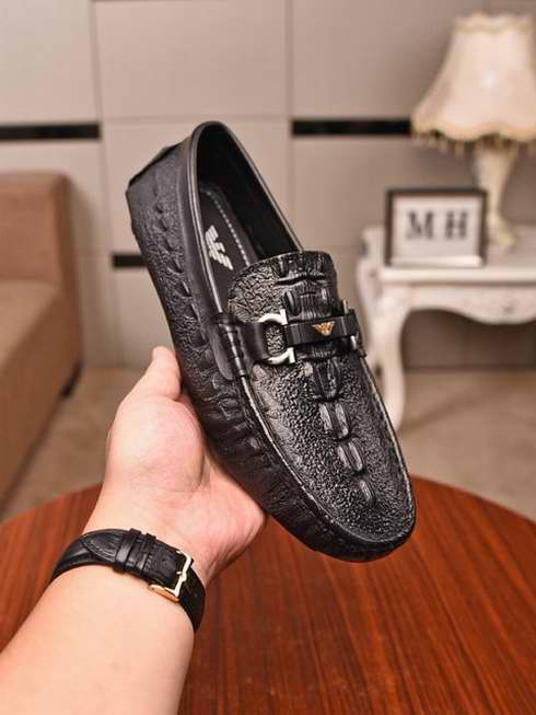  Men Armani shoes039