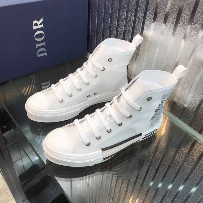  Men Dior Shoes003