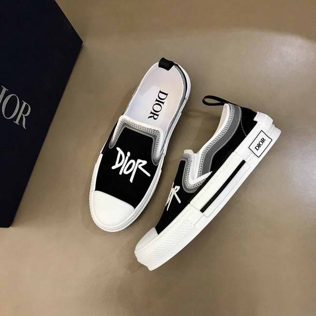  Men Dior Shoes012