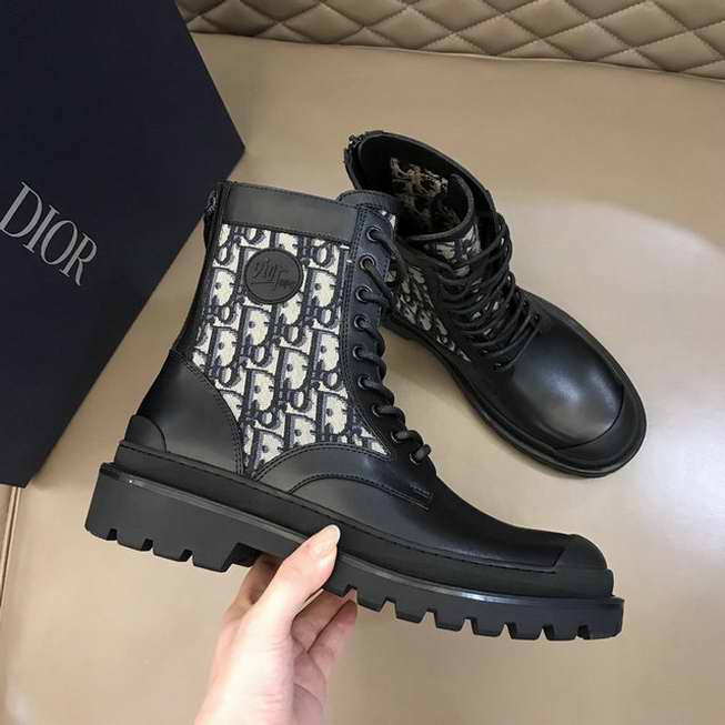  Men Dior Shoes030