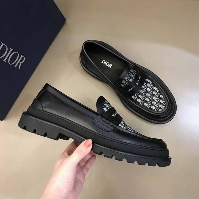  Men Dior Shoes032