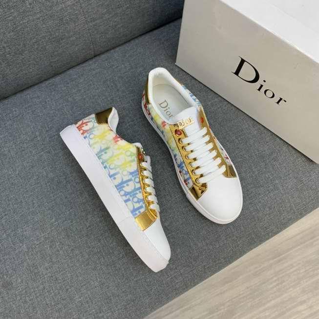  Men Dior Shoes036