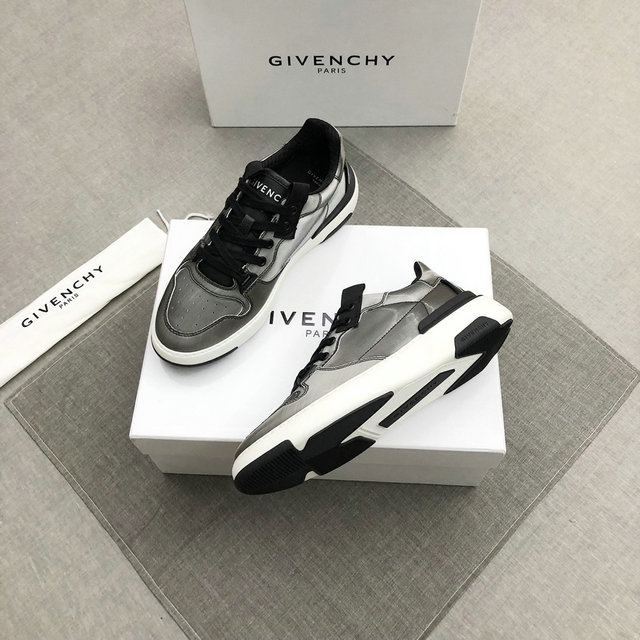  Men Givenchy Shoes 003