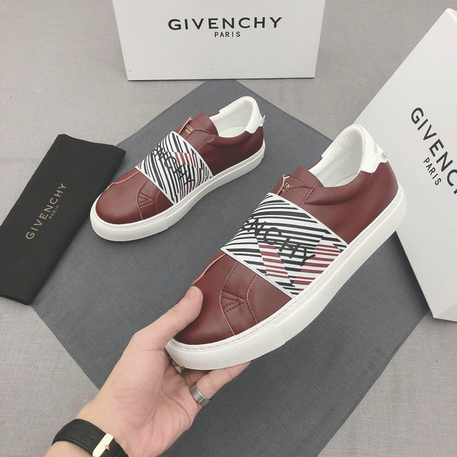 Men Givenchy Shoes 029