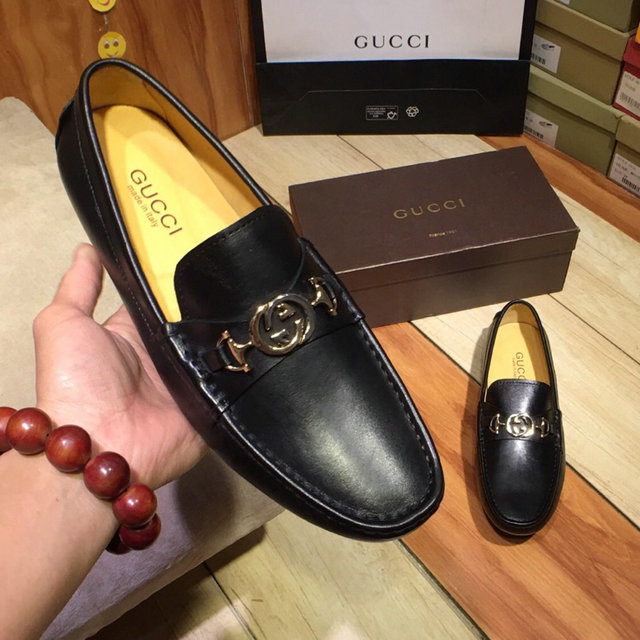  Men Gucci shoes 102